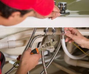 About Plumbers Pros Ebony, VA